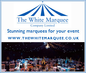 Marquee Hire Cheshire