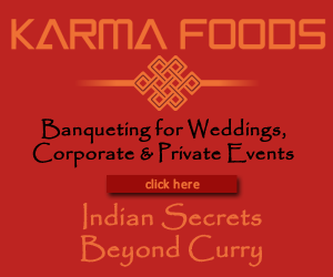 Karma Foods