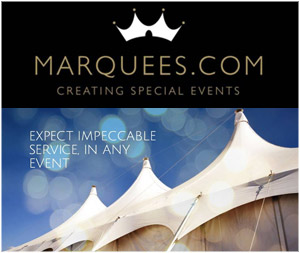 Marquee Hire
