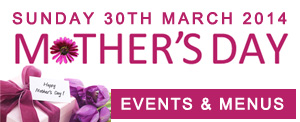 Mothers Day