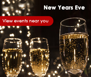 New Years Eve