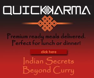 Indian Takeaway