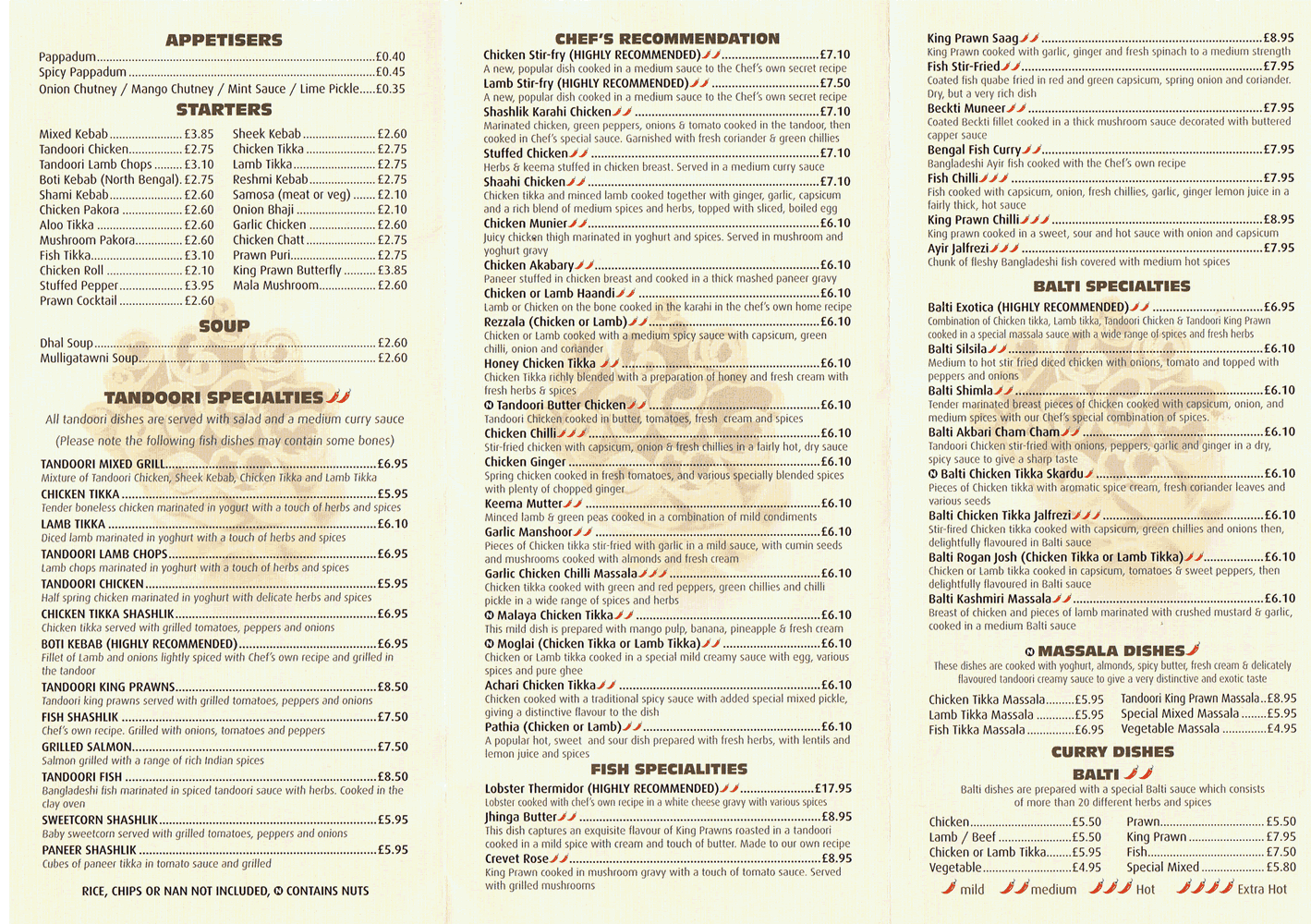 Cinnamon Altrincham Cheshire Indian Restaurant