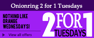 241 Tuesdays in Manchester