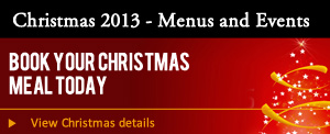 Christmas Party in Manchester