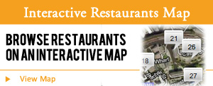 Restaurants in Manchester