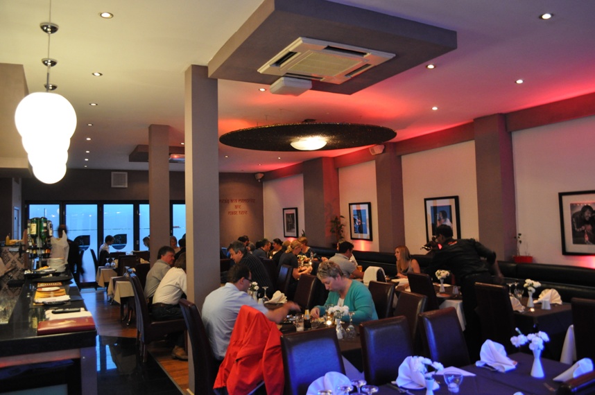 Spice Lounge Hale, Cheshire Indian Restaurant