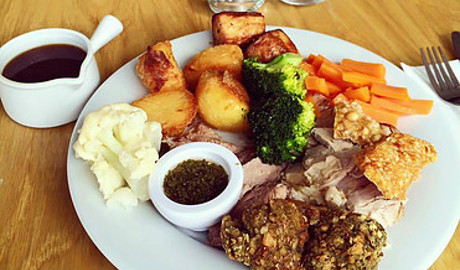 Langdon S Restaurant Holyhead Langdon S Restaurant Holyhead