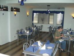 Med Bar & Restaurant