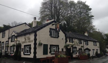 Ye Olde Kings Head