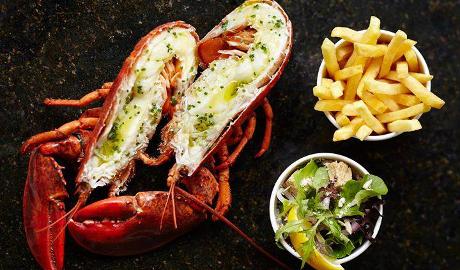 Peter Street Kitchen