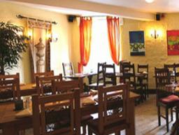 The Gatehouse Restaurant