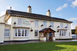 Golden Pheasant Hotel