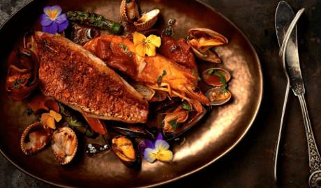 Riccis Tapas and Cicchetti