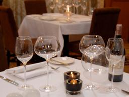 Opulence Cathedral Quarter Hotel