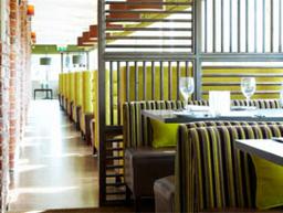 Manchester Marriott Victoria & Albert Hotel