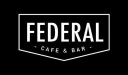 Federal Cafe & Bar