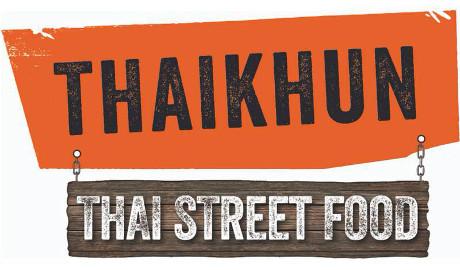 Thaikhun dishes, for just £10 each!