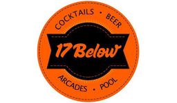 17 Below