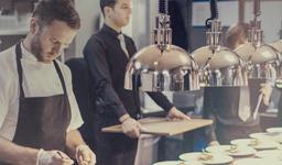 Adam Reid at The French