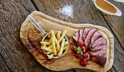 MPW Steakhouse Bar & Grill