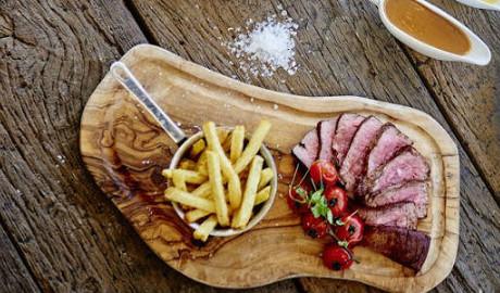 MPW Steakhouse Bar & Grill