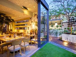 Cultivated by Elliot Hill