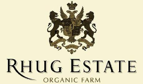 Rhug Estate Bistro