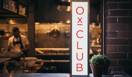 OX Club