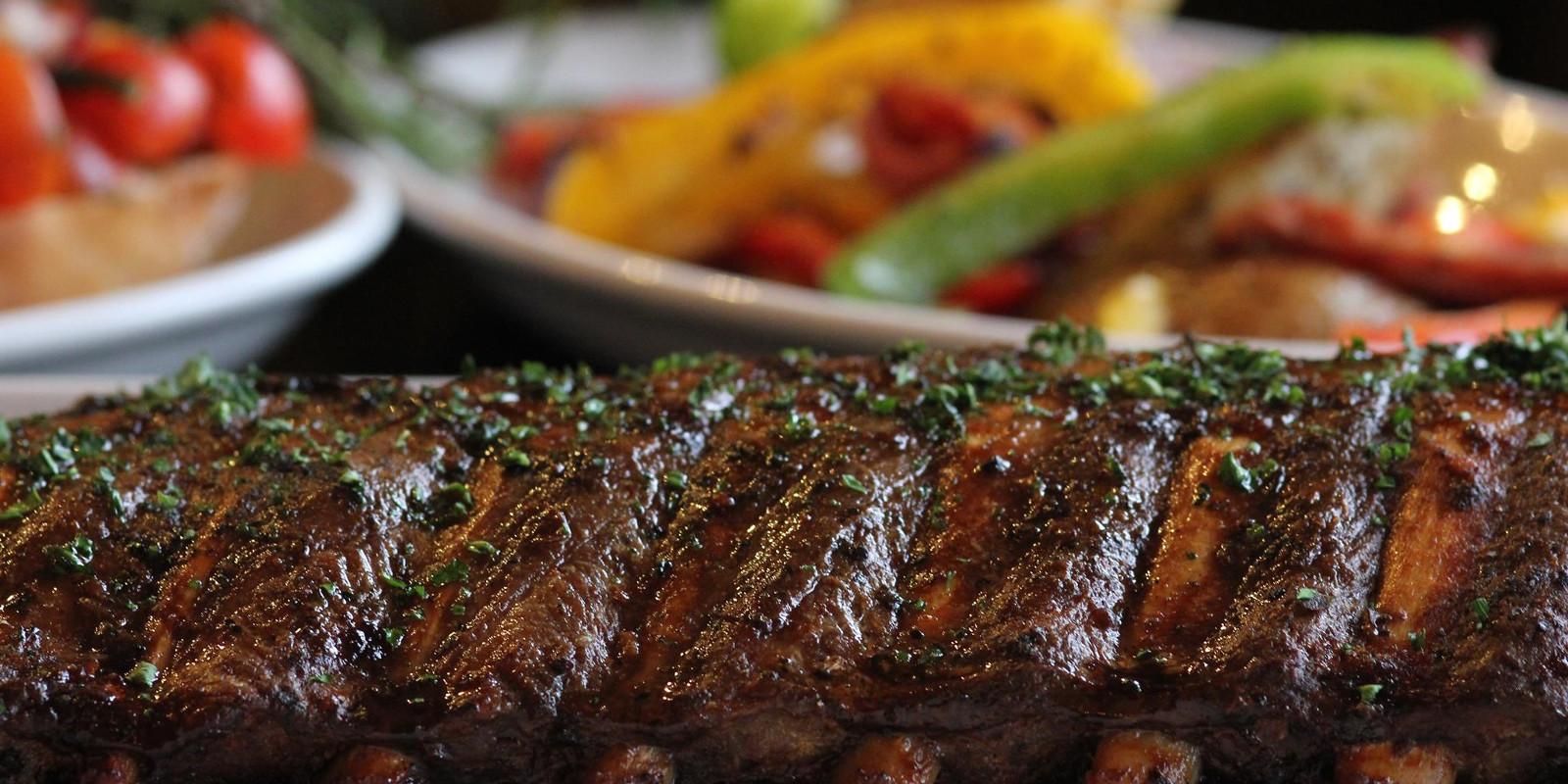 Pesto at Cabbage Hall