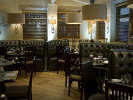 Suzannas @ Little Scotland