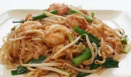 DD Thai Food Restaurant and Bar