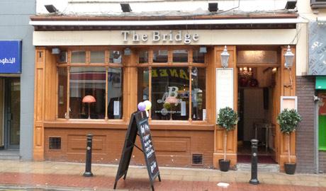 Bridge Tavern