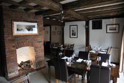 Lamplight Restaurant