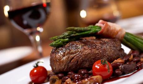 The Cliffs Bar & Restaurant