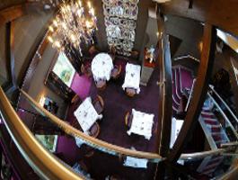 Grill on the Hill @ Stanley House