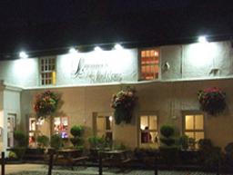 Lucianos at the Millstone