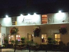 Lucianos at the Millstone