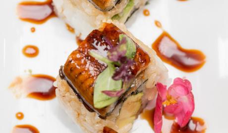 Teppanyaki Chinatown