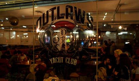 Outlaws Yacht Club