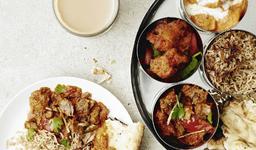 Zouk Tea Bar & Grill