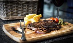 House Restaurant & Wine Bar