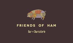 Friends of Ham