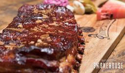 Manchester Smokehouse & Cellar