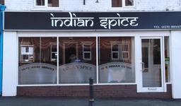 Indian Spice