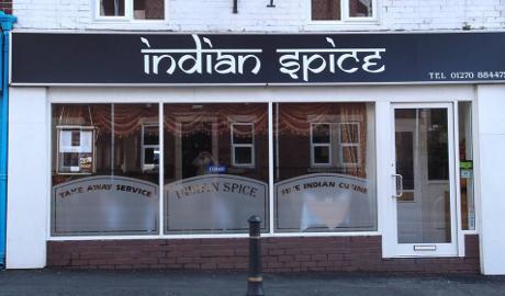 Indian Spice