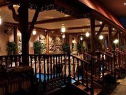 Siam Palace Thai Restaurant