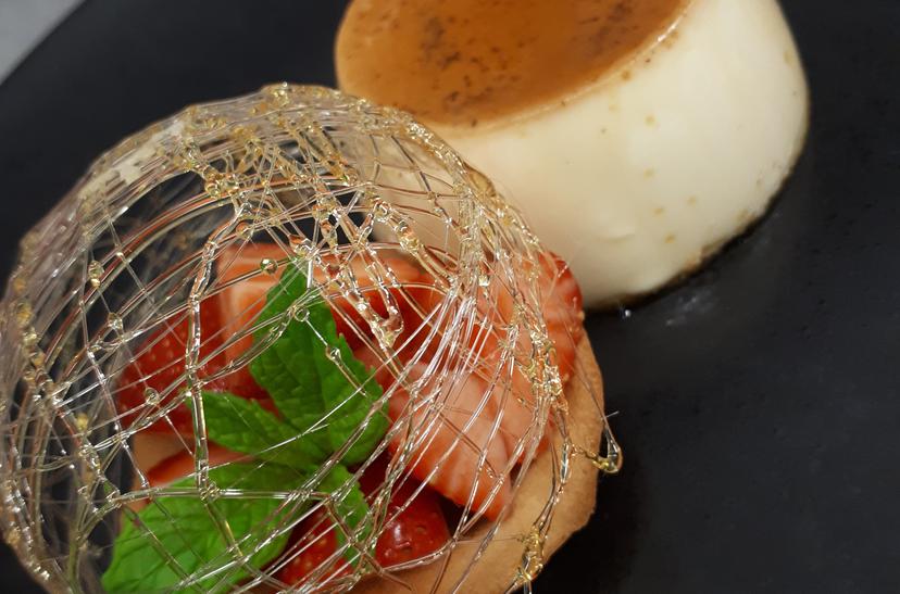 Buckley's @ Warrington & Vale Royal College