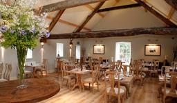 Hayloft Restaurant