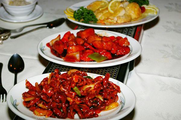 Delamere Fortune Palace